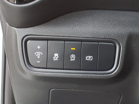 Certified 2023 Kia Soul GT-Line FWD image 24