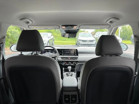 New 2026 Kia Seltos LX AWD/4WD image 11