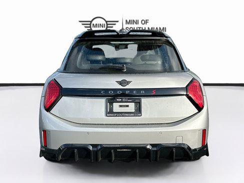 New 2026 MINI Cooper S image 5