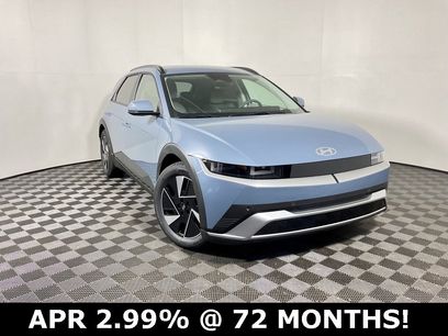 New 2025 Hyundai Ioniq 5 SEL