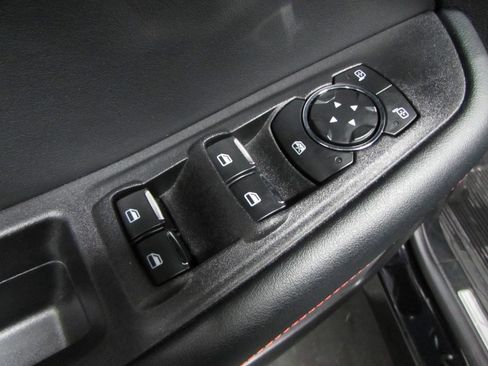 Used 2024 Ford Edge ST-Line AWD/4WD image 20