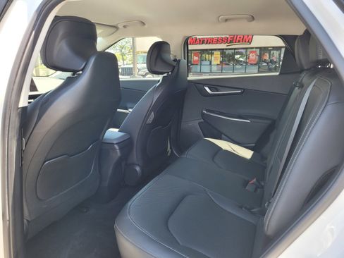 Used 2024 Kia EV6 Wind RWD image 14