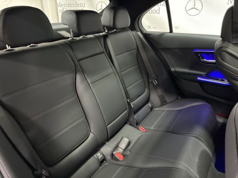 New 2026 Mercedes-Benz C 300 4MATIC Sedan image 27