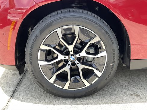 Certified 2026 BMW X3 xDrive30i w/ Premium Package AWD/4WD image 7