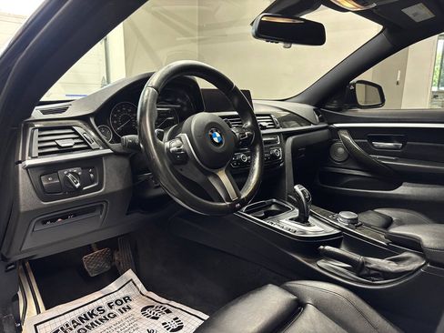 Used 2016 BMW 428i Gran Coupe xDrive AWD/4WD image 14