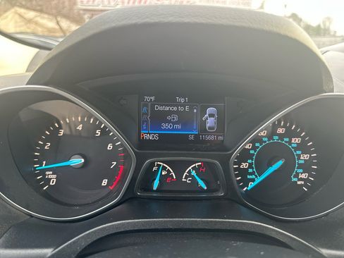 Used 2014 Ford Escape Titanium w/ Equipment Group 401A image 18