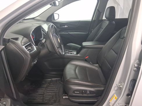 Used 2020 Chevrolet Equinox Premier w/ Premier Redline Edition image 15