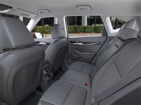 New 2026 Kia Seltos S image 19