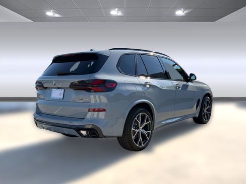 Used 2026 BMW X5 sDrive40i w/ M Sport Package RWD image 8