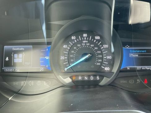Used 2024 Ford Edge SEL w/ Convenience Package AWD/4WD image 15