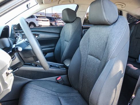 Certified 2024 Honda Accord LX image 17