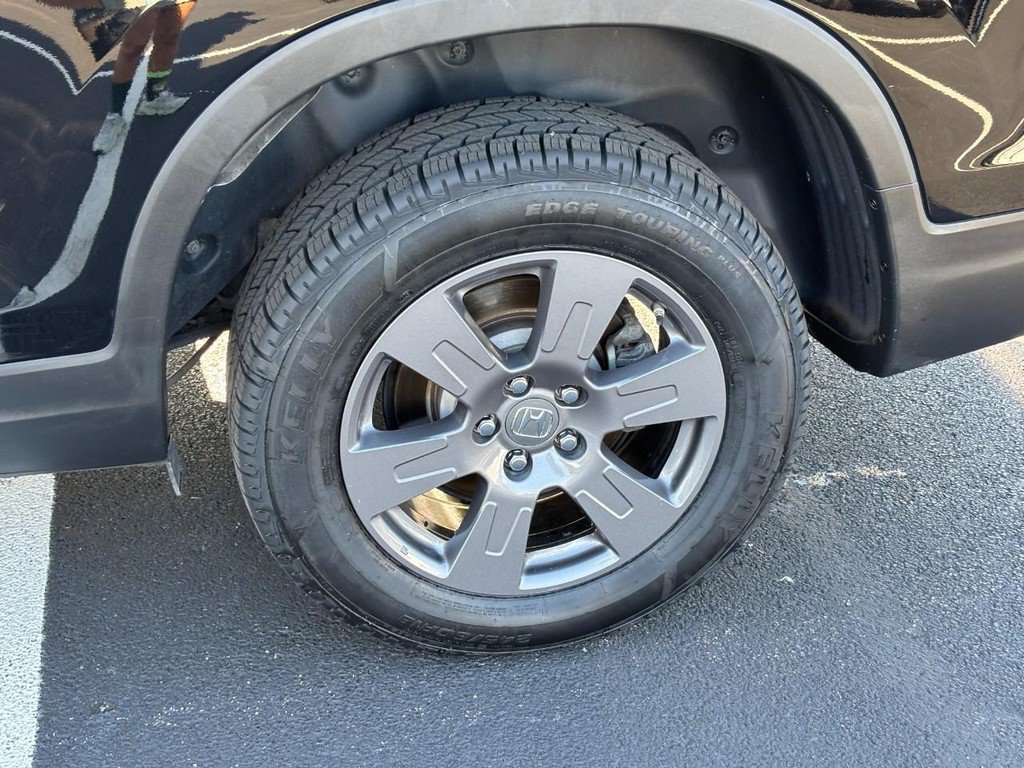 Used 2020 Honda Ridgeline RTL-E image 9