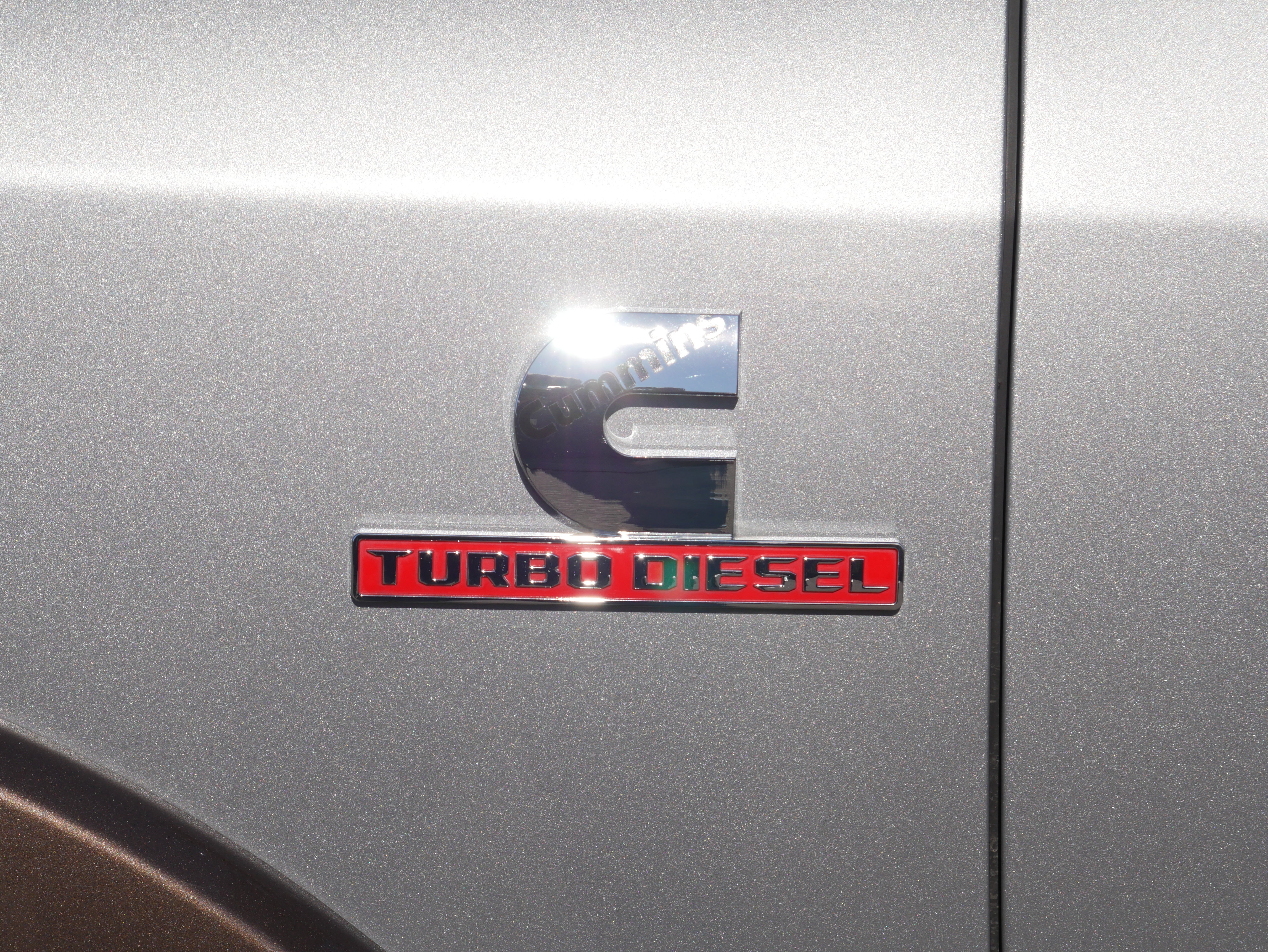 Used 2022 RAM 3500 Limited AWD/4WD image 22