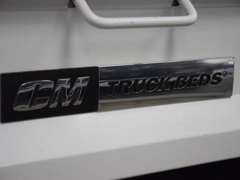 Used 2023 GMC Sierra 2500 Pro w/ Convenience Package AWD/4WD image 15