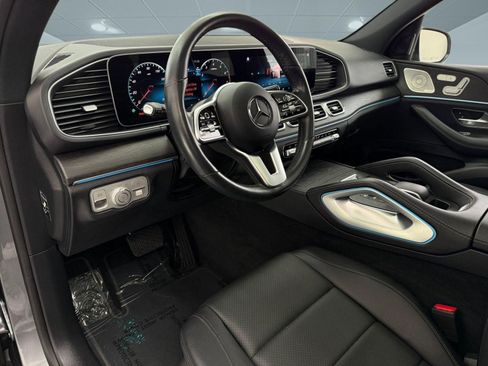 Used 2023 Mercedes-Benz GLE 450 4MATIC image 4