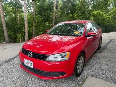 Used 2014 Volkswagen Jetta SE