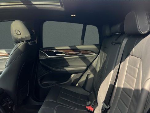 Used 2020 BMW X4 xDrive30i w/ Premium Package image 7