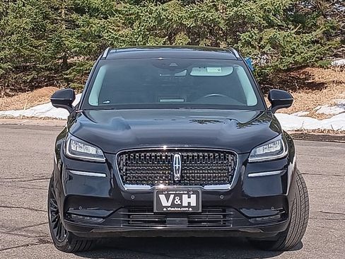 Used 2021 Lincoln Corsair Reserve w/ Equipment Group 201A AWD/4WD image 29