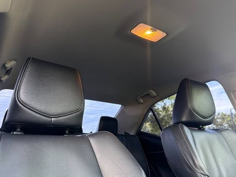 Used 2016 Toyota Corolla S FWD image 24