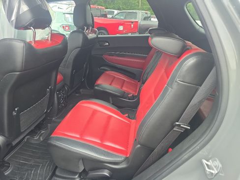 Used 2021 Dodge Durango R/T RWD image 3