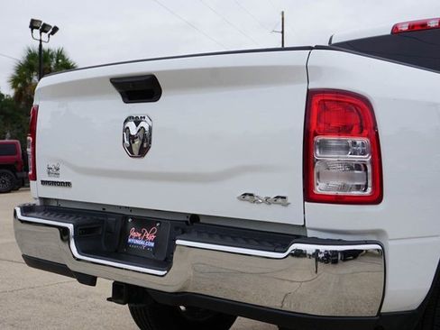 Used 2024 RAM 2500 Big Horn image 5