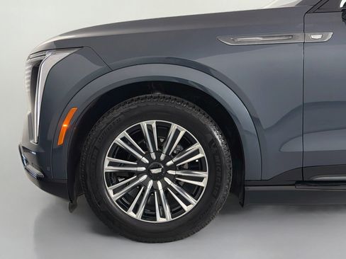 Used 2026 Cadillac Escalade IQ Sport 1 AWD/4WD image 11