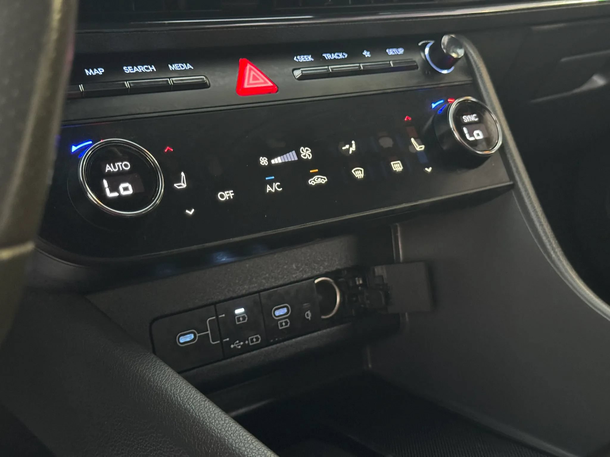 Used 2024 Hyundai Sonata N Line FWD image 15