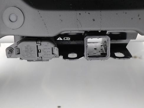 New 2025 Ford Bronco Outer Banks image 11