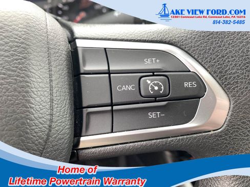 Used 2024 Jeep Compass Sport AWD/4WD image 15