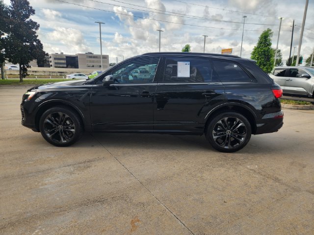 Used 2026 Audi Q7 3.0T Premium Plus AWD/4WD image 4