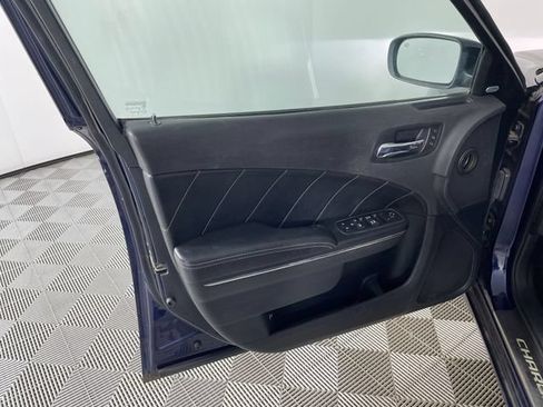 Used 2013 Dodge Charger R/T AWD/4WD image 11