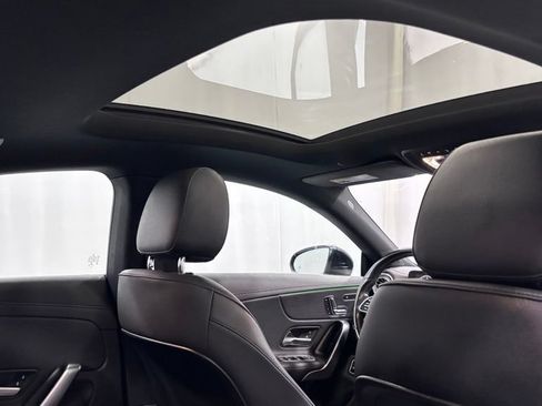 Certified 2023 Mercedes-Benz CLA 250 4MATIC image 26