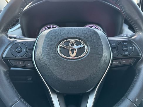 Certified 2021 Toyota RAV4 XLE Premium w/ Carpet Mat Package (TMS) image 22