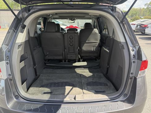 Used 2015 Honda Odyssey EX-L image 26