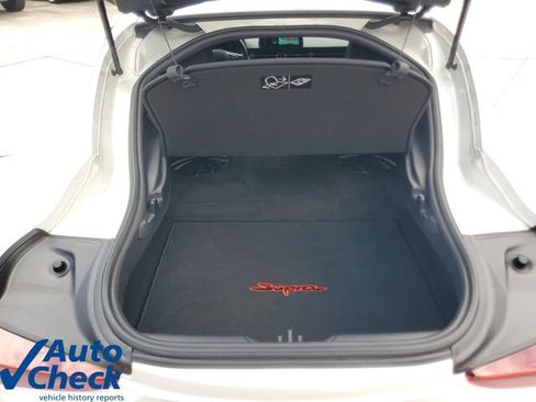 Used 2024 Toyota Supra RWD image 13