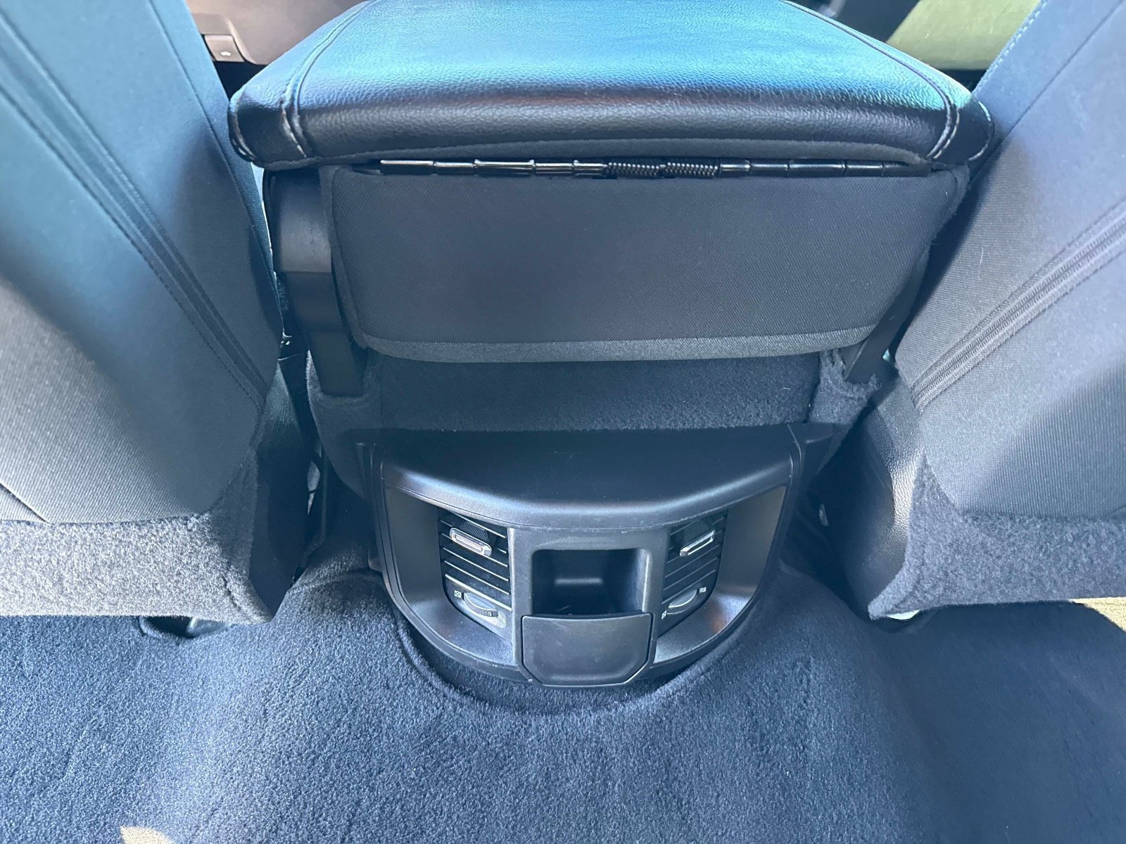 Used 2021 RAM 2500 Tradesman AWD/4WD image 17
