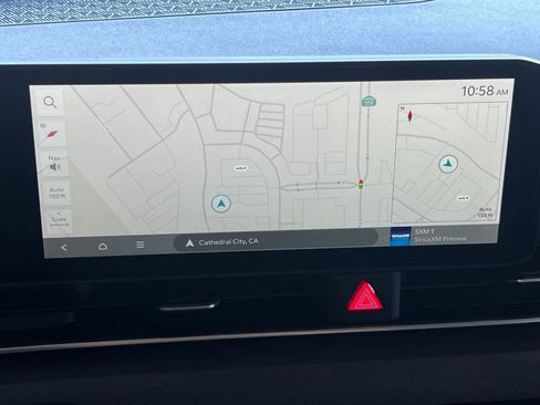 New 2026 Kia Carnival EX image 22