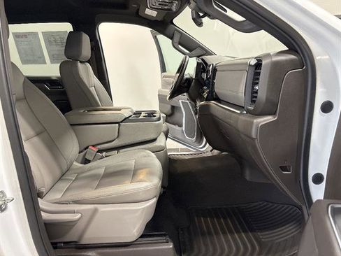 Used 2015 Chevrolet Silverado 1500 LT w/ All Star Edition AWD/4WD image 17