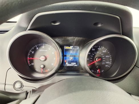 Used 2018 Subaru Outback 2.5i image 18