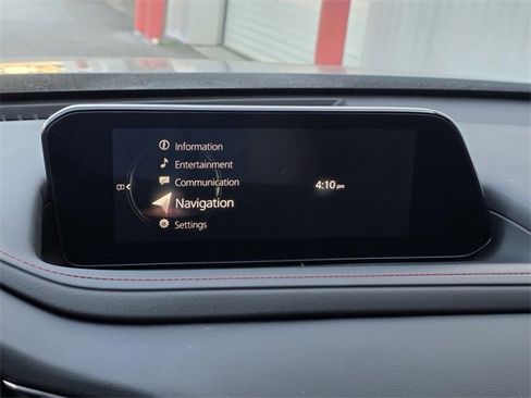 Used 2023 MAZDA CX-30 AWD 2.5 S w/ Preferred Package image 16