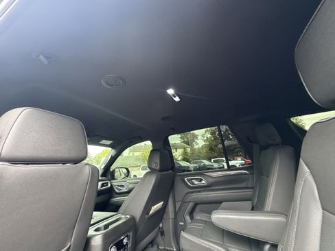 Used 2023 Chevrolet Tahoe RST w/ RST Performance Edition image 35