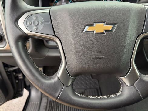 Used 2019 Chevrolet Silverado 1500 LT image 10