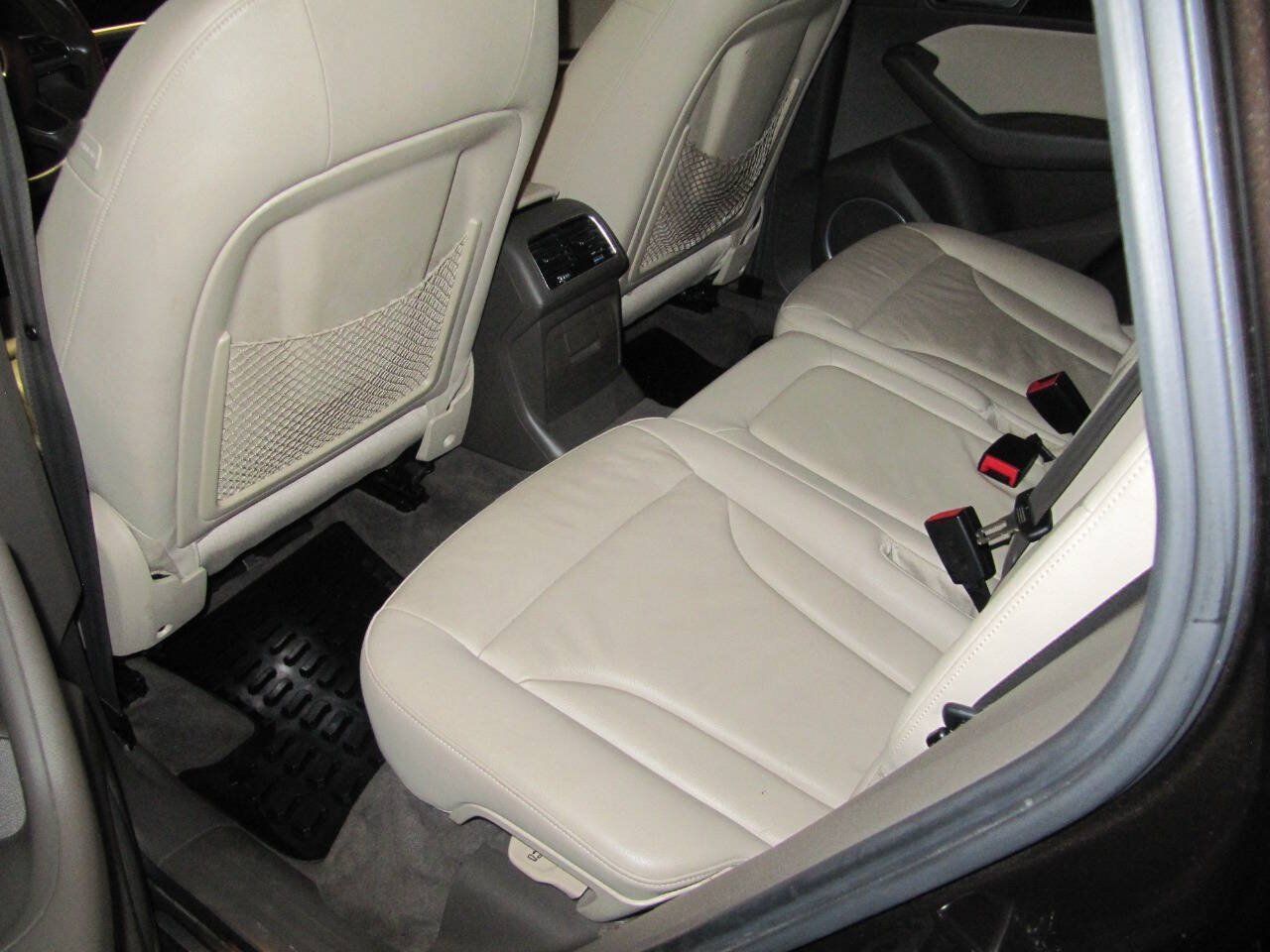 Used 2013 Audi Q5 2.0T Premium Plus AWD/4WD image 17