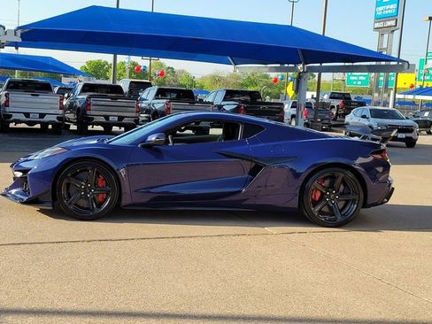 New 2026 Chevrolet Corvette Z06 image 2