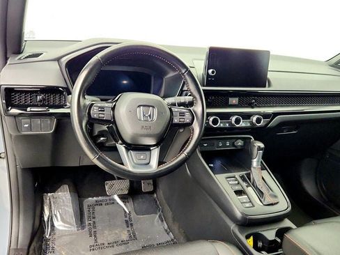 Used 2026 Honda CR-V Sport Touring image 13