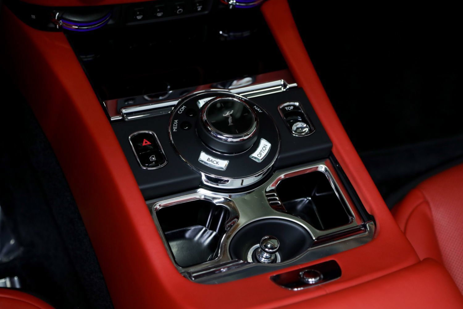 Used 2018 Rolls-Royce Dawn RWD image 63
