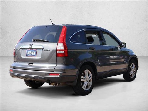 Used 2011 Honda CR-V EX image 5