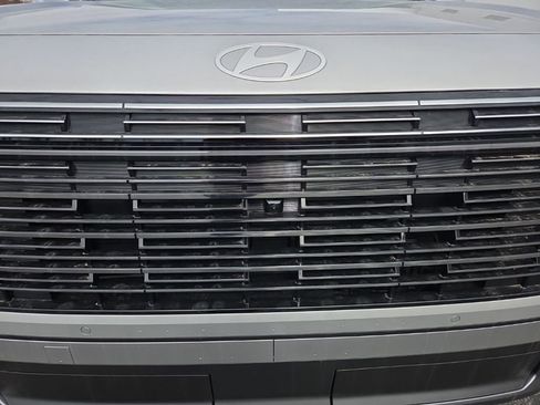 New 2026 Hyundai Palisade SEL Premium image 16
