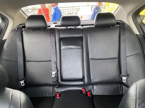 Used 2016 INFINITI Q50 Premium w/ Driver Assistance Package image 18