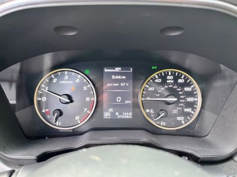Used 2022 Subaru Outback Wilderness AWD/4WD image 30